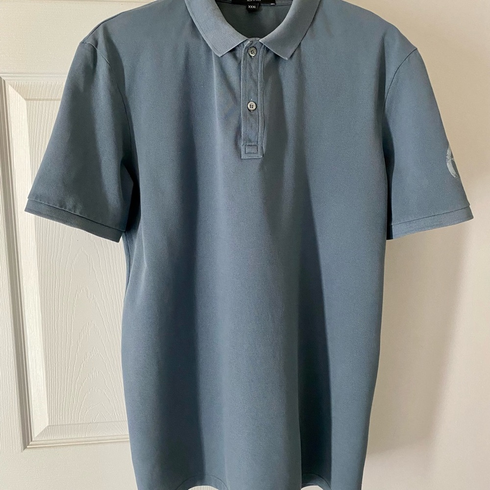 Gucci Polo made in Italy